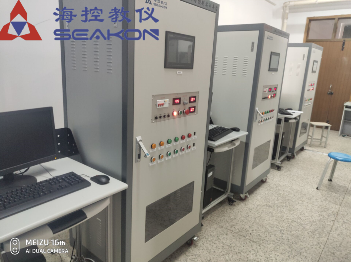 江蘇徐州醫(yī)藥中等專業(yè)學(xué)校 成功案例